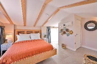 Kalkan Saray Suites fotoÄŸrafÄ±