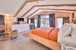 Kalkan Saray Suites fotoÄŸrafÄ±