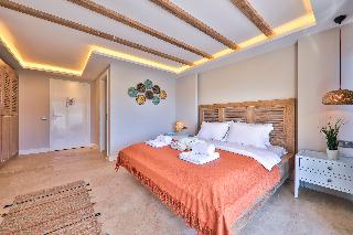Kalkan Saray Suites fotoÄŸrafÄ±