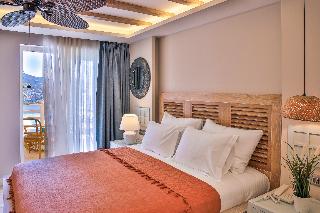 Kalkan Saray Suites fotoÄŸrafÄ±