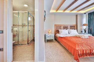 Kalkan Saray Suites fotoÄŸrafÄ±