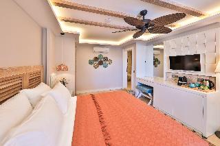 Kalkan Saray Suites fotoÄŸrafÄ±