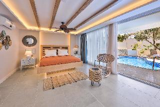 Kalkan Saray Suites fotoÄŸrafÄ±