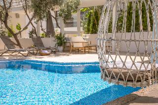 Kalkan Saray Suites fotoÄŸrafÄ±