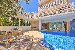 Kalkan Saray Suites fotoÄŸrafÄ±