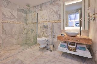 Kalkan Saray Suites fotoÄŸrafÄ±