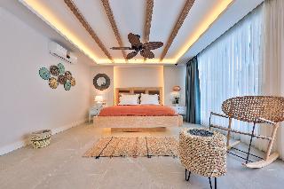 Kalkan Saray Suites fotoÄŸrafÄ±