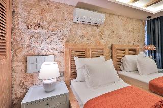 Kalkan Saray Suites fotoÄŸrafÄ±