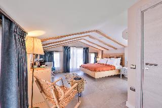 Kalkan Saray Suites fotoÄŸrafÄ±