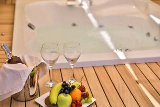 Kalkan Saray Suites fotoÄŸrafÄ±
