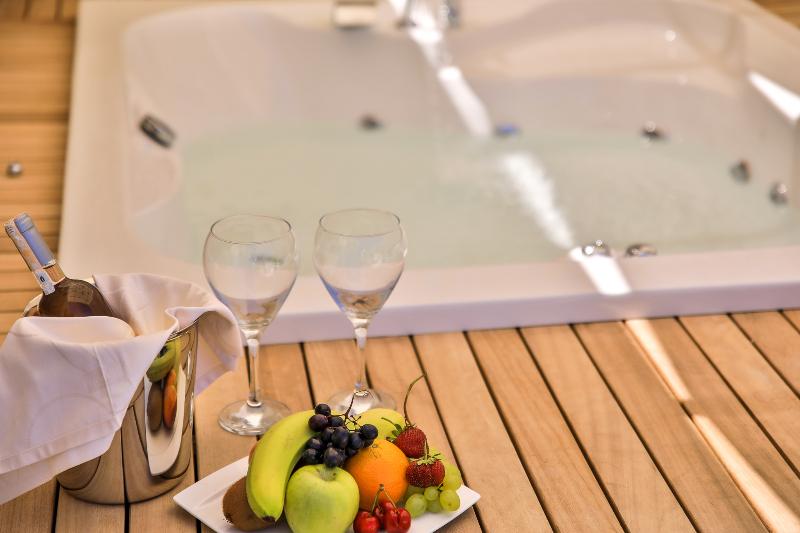 Kalkan Saray Suites - Oda