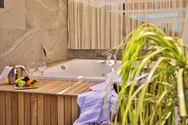 Kalkan Saray Suites - Oda