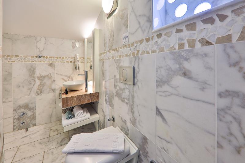 Kalkan Saray Suites - Oda