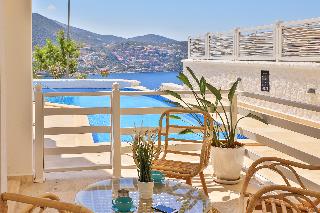 Kalkan Saray Suites fotoÄŸrafÄ±