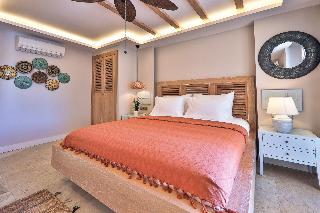 Kalkan Saray Suites fotoÄŸrafÄ±