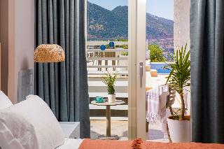 Kalkan Saray Suites fotoÄŸrafÄ±
