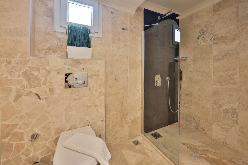 Kalkan Saray Suites - Oda