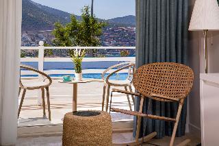 Kalkan Saray Suites fotoÄŸrafÄ±