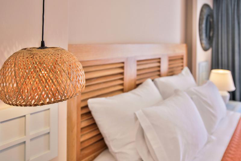 Kalkan Saray Suites - Oda