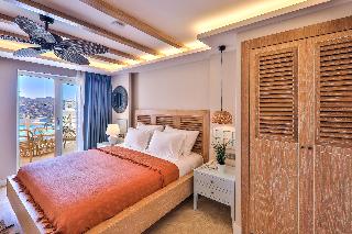 Kalkan Saray Suites fotoÄŸrafÄ±