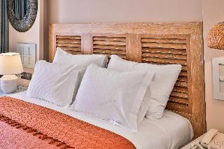Kalkan Saray Suites fotoÄŸrafÄ±