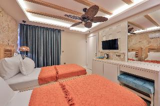 Kalkan Saray Suites fotoÄŸrafÄ±