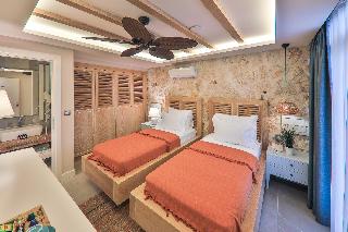 Kalkan Saray Suites fotoÄŸrafÄ±