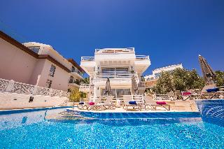 Kalkan Saray Suites fotoÄŸrafÄ±