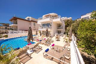 Kalkan Saray Suites fotoÄŸrafÄ±