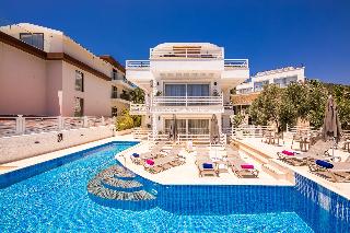 Kalkan Saray Suites fotoÄŸrafÄ±