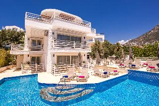 Kalkan Saray Suites fotoÄŸrafÄ±