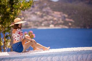 Kalkan Saray Suites fotoÄŸrafÄ±