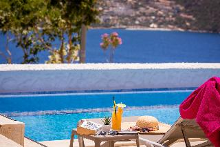 Kalkan Saray Suites fotoÄŸrafÄ±