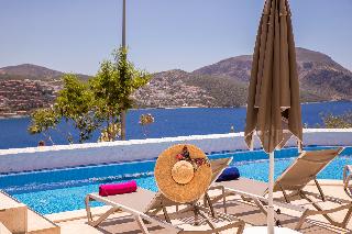 Kalkan Saray Suites fotoÄŸrafÄ±