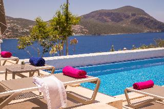 Kalkan Saray Suites fotoÄŸrafÄ±