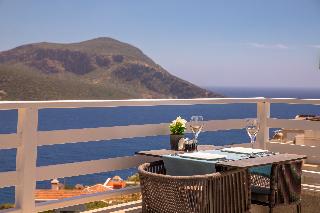 Kalkan Saray Suites fotoÄŸrafÄ±