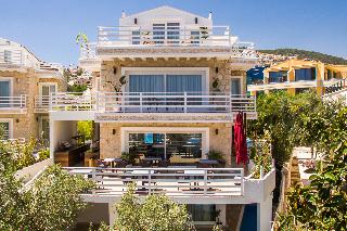 Kalkan Saray Suites fotoÄŸrafÄ±