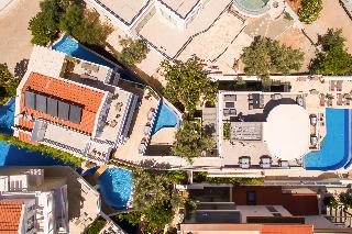 Kalkan Saray Suites fotoÄŸrafÄ±