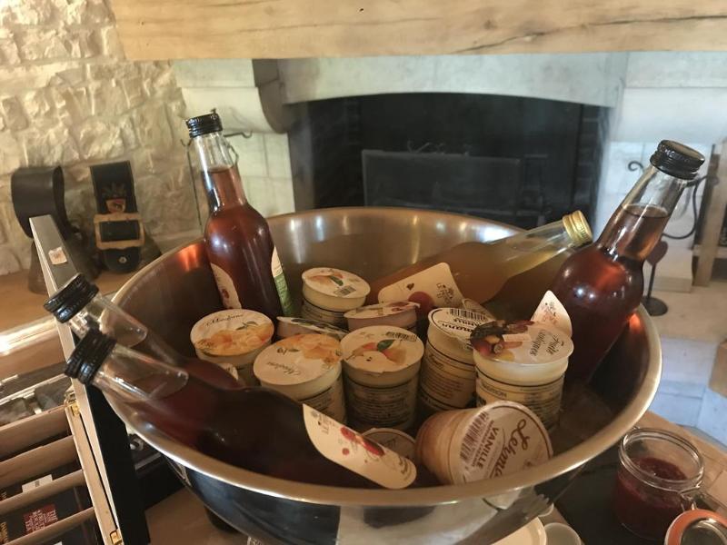 Le Tillau - Bar