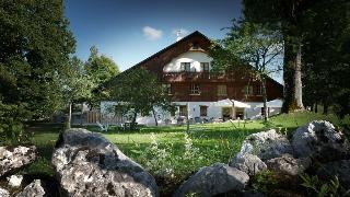 Le Tillau otel fotoğrafı