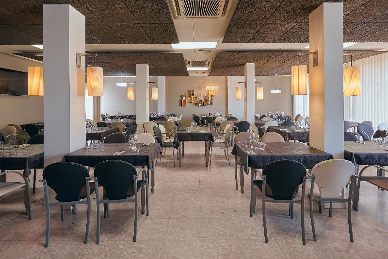 Hostal Nobadis - Lobi