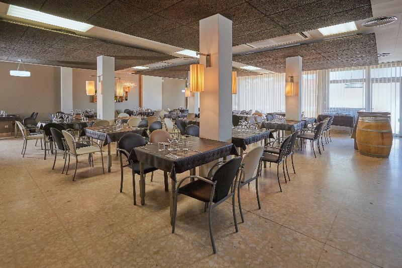 Hostal Nobadis - Lobi
