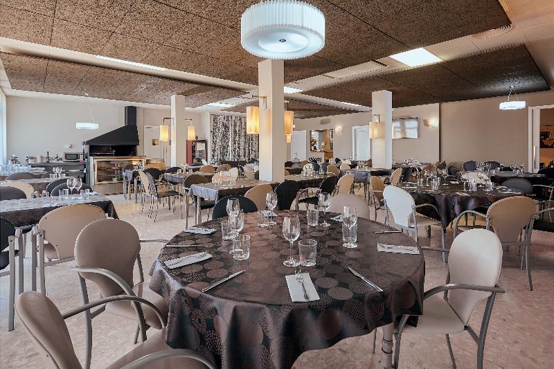 Hostal Nobadis - Lobi