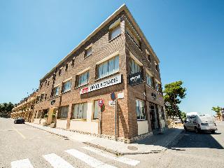 Hostal Nobadis fotoÄŸrafÄ±