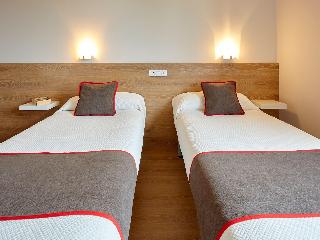 Hostal Nobadis fotoÄŸrafÄ±