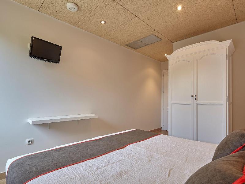 Hostal Nobadis - Oda