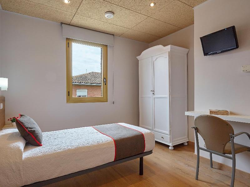 Hostal Nobadis - Oda