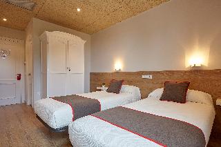 Hostal Nobadis fotoÄŸrafÄ±