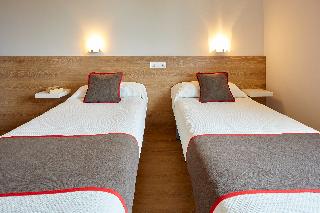 Hostal Nobadis fotoÄŸrafÄ±