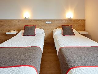 Hostal Nobadis fotoÄŸrafÄ±